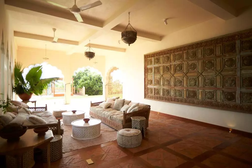 Malabar Hill